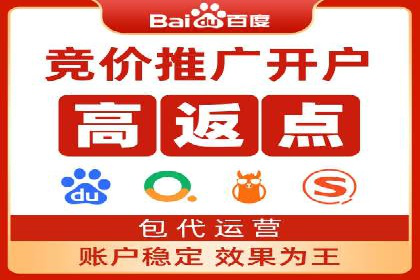 sem代运营机构经典案例：提升广告投放效果